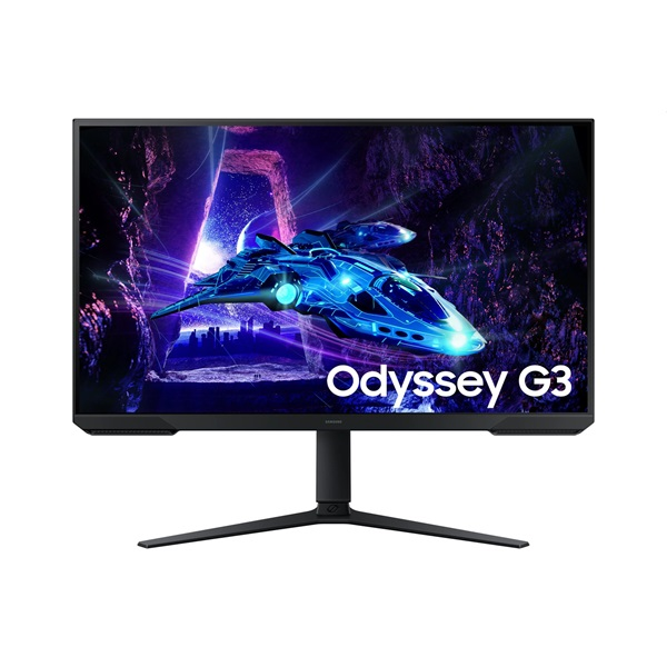 Samsung Odyssey G3 32" 180Hz VA monitor 1920x1080 (LS32DG300EUXEN)
