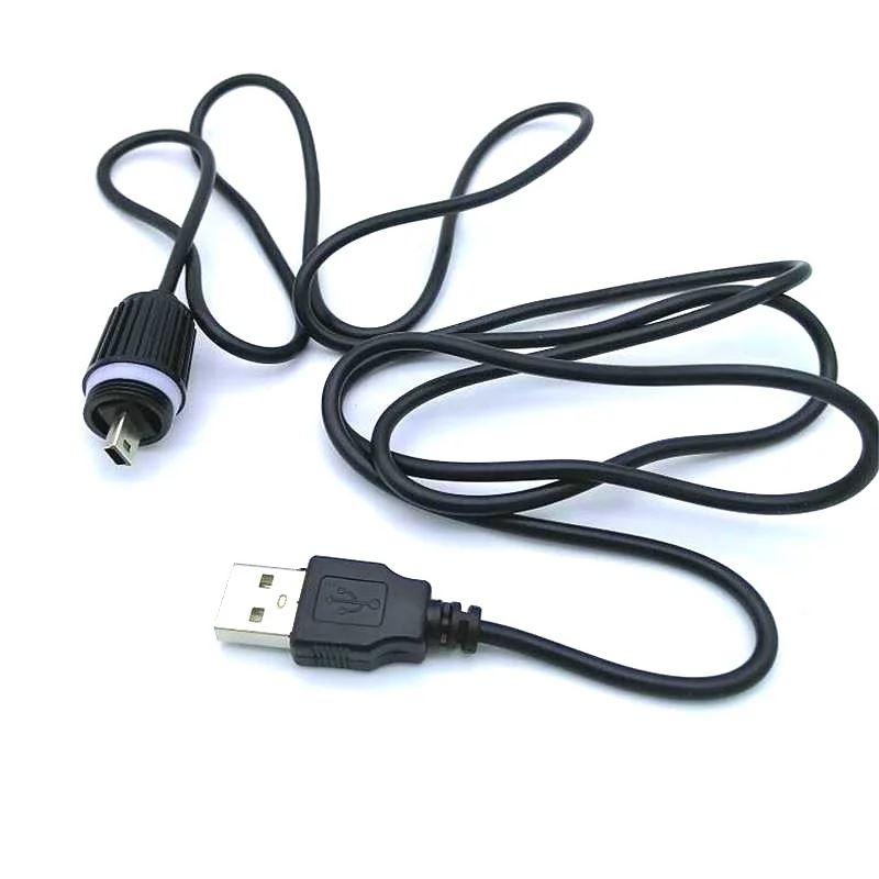 SJCAM SJ6 motoros töltő (SJCAM SJ6 motor charger)