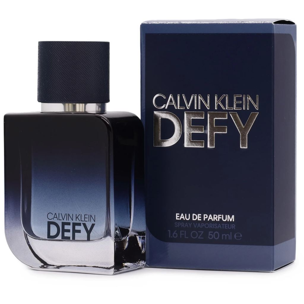 Calvin Klein Defy EDP 50ml Uraknak (3616302016716)