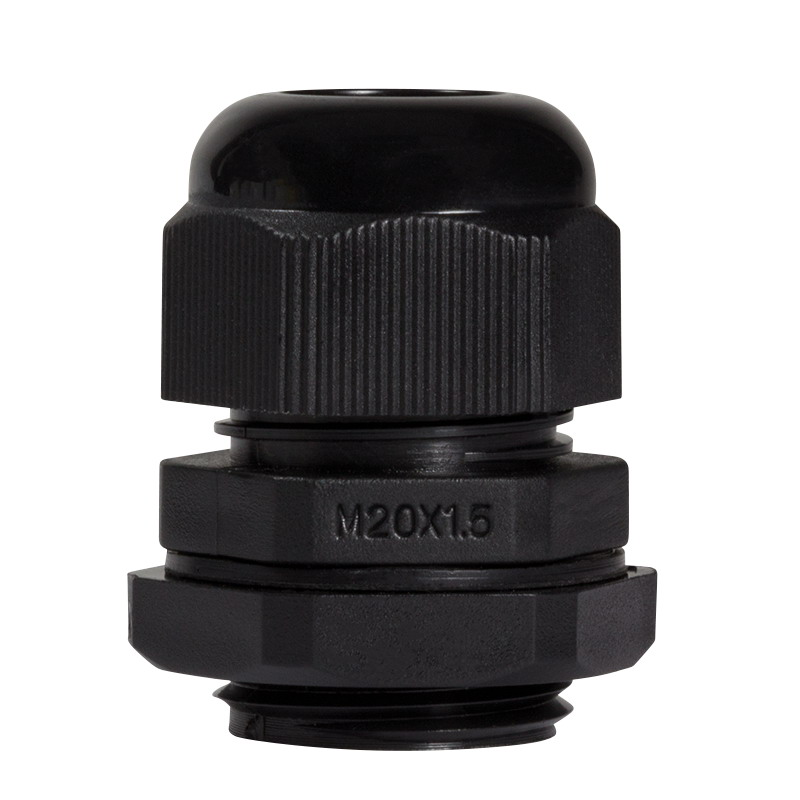 Logilink Kábel tömszelence M20, készlet 10db, IP68 (CG0M20B) (CG0M20B)