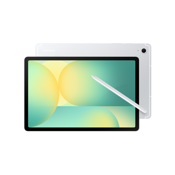 Samsung Galaxy Tab S10 FE 10,9" 256GB Wi-Fi Ezüst