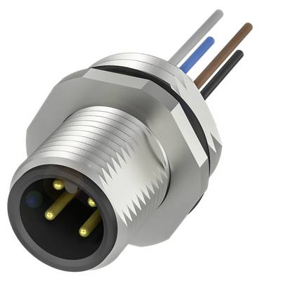 BALLUFF BCC08M1 Érzékelő-/működtető összekötő 1 db (BCC08M1)