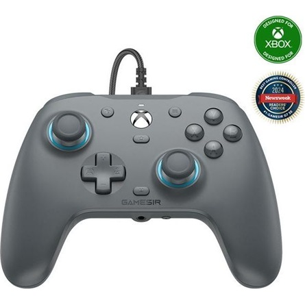 Gamesir Controller G7 SE Wired Spoty Gray XB