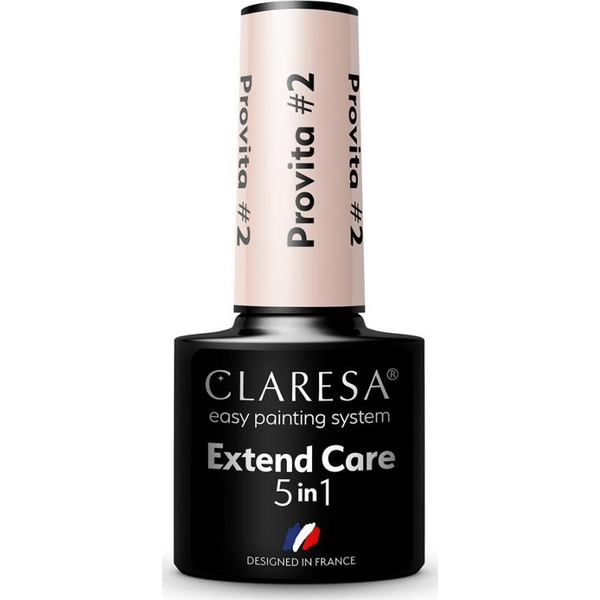  Claresa CLARESA Extend Care 5 in 1 Provita #2 5g