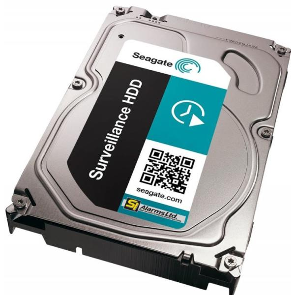 Seagate SkyHawk 3.5" 8TB 7200rpm 256MB SATA3