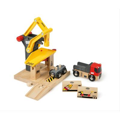 Brio Frachtverladestation 33280000 (33280000)