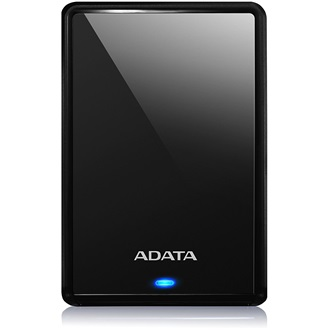 ADATA HV620S 2.5" 1TB 5400rpm 16MB USB3.1 (AHV620S-1TU31-CBK)