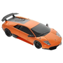 REMOTE CONTROL CAR LAMBORGHINI MURCIELAGO LP670 ORANGE WITH SCALE 1 TO 24