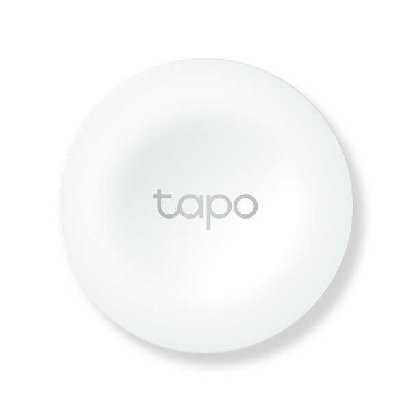 TP-Link Tapo S200B fehér okosotthon-vezérlő gomb (TAPO S200B)