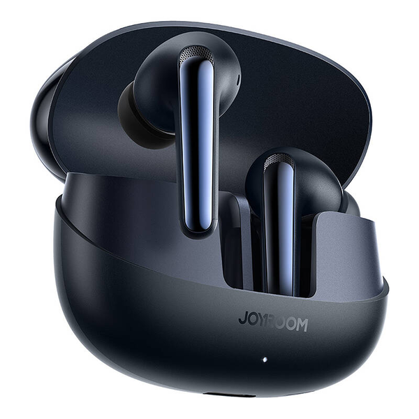 Joyroom Funpods JR-FN2 Bluetooth 5.4 слушалки с ANC, IP54 - черни