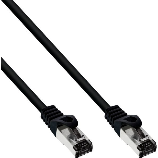 InLine 78807S cavo di rete Cat8.1 S/FTP (S-STP)