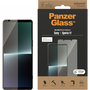 PanzerGlass Sony Xperia 1V UltraWide, Paltinum strength, antibact.l Прозрачен защитен екран 1 броя