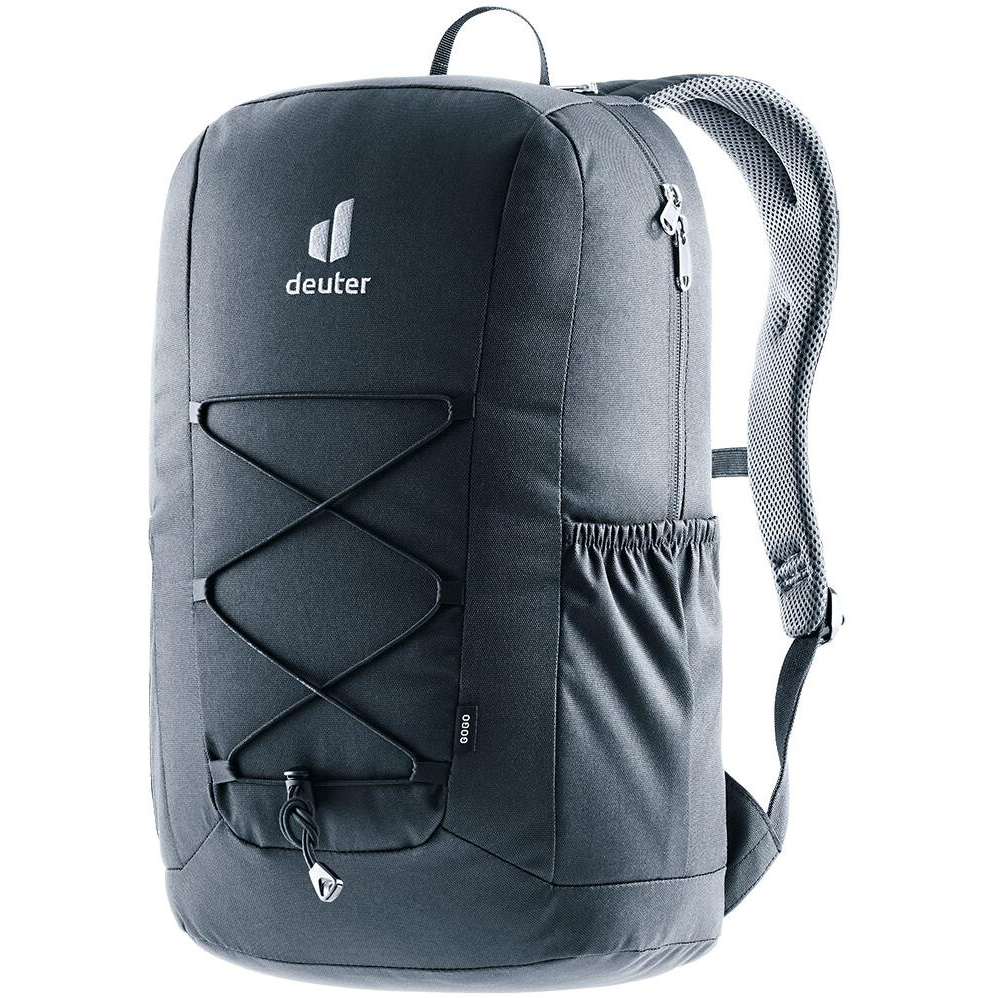 Deuter Gogo, fekete (4046051154015)