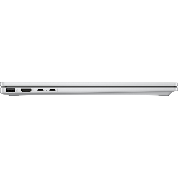 HP OmniBook X Flip Next Gen AI 16-as0021nw Copilot+ PC Intel Core Ultra 5 226V Hybryda (2w1) 40,6 cm (16") Ekran dotykowy 2K 16 GB LPDDR5x-SDRAM 1 TB SSD Wi-Fi 7 (802.11be) Windows 11 Home Srebrny