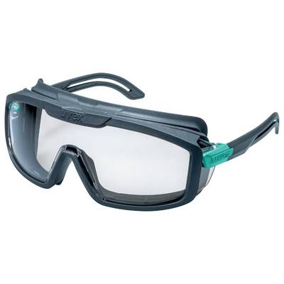 Uvex i-guard planet (9143296) Védőszemüveg Szürke, Kék (9143296)