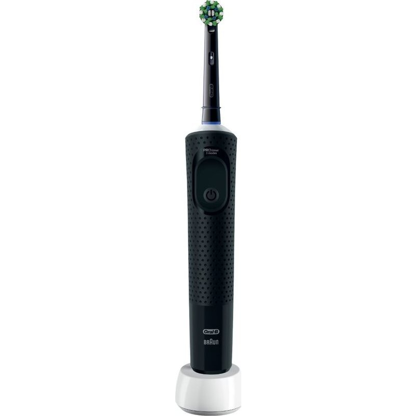 Oral-B Vitality Pro D103 Elektromos Fogkefe Fekete (Vitality Pro D103)