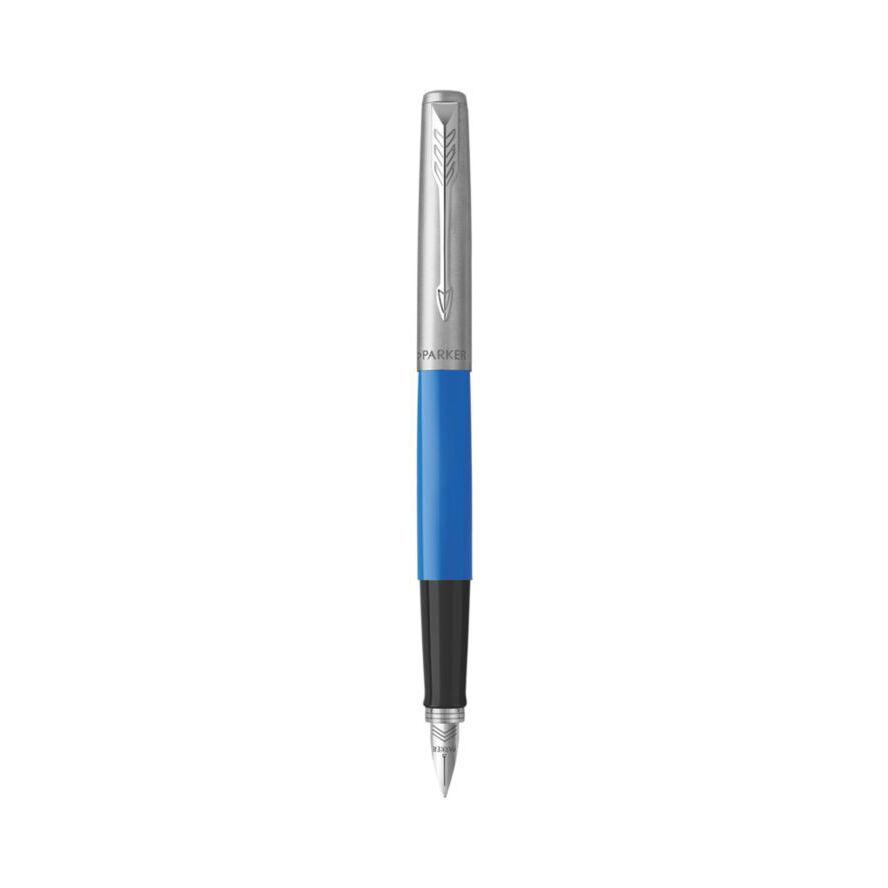 PARKER Füller JOTTER Originals Blau C.C. M Bl/SW 1er Blister (2096858) (2096858)