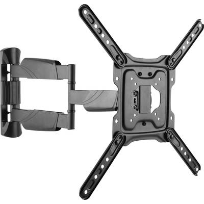 Reflecta FLEXO TV fali tartó 59,9 cm (23,6) - 139,7 cm (55) Csuklóval mozgatható (23117) (23117)