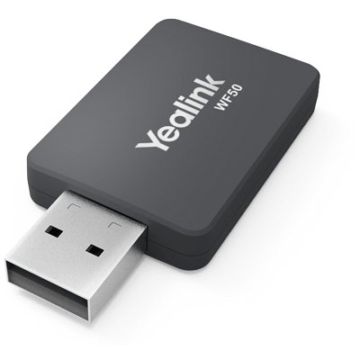 Yealink WF50 WLAN 433 Mbit/s