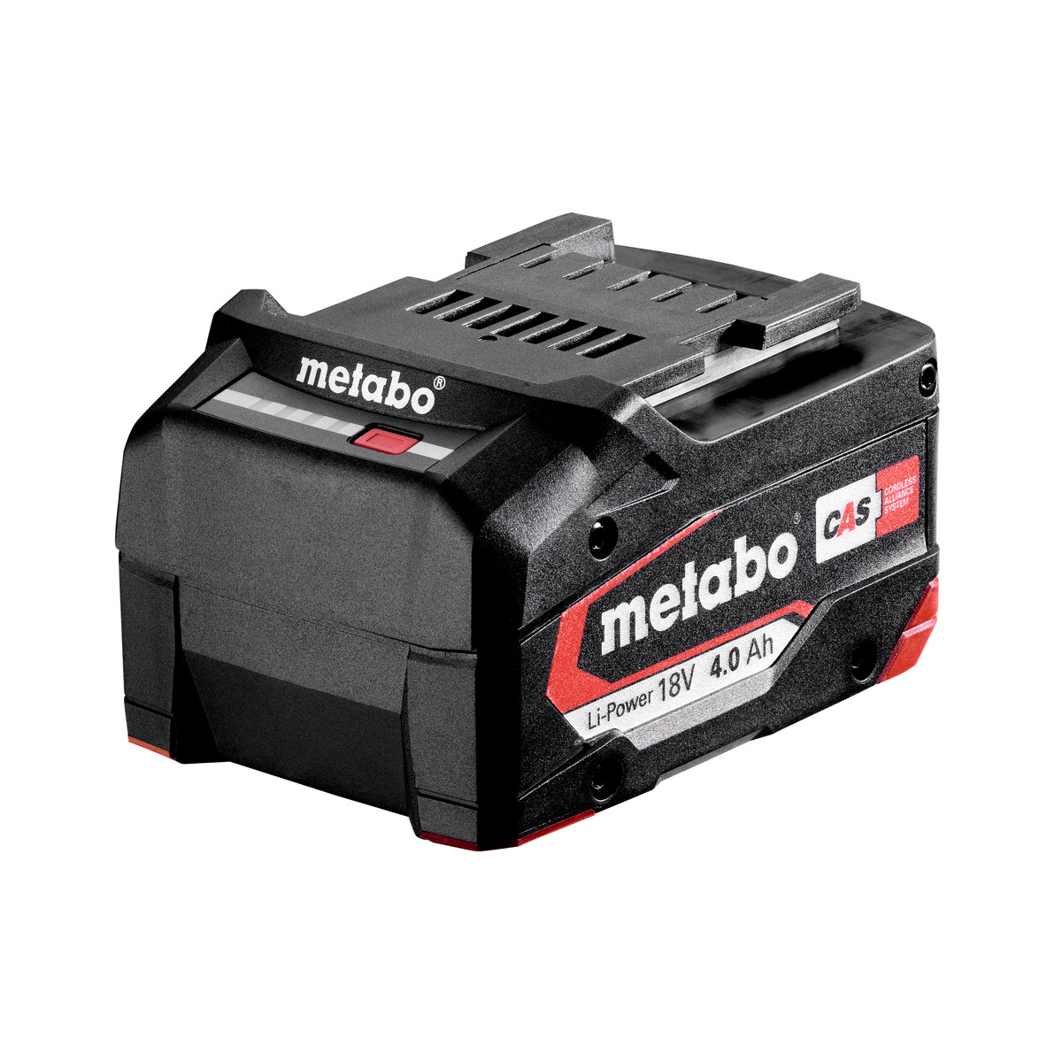 Metabo 625027000 18V Akkumulátor 4000mAh (625027000)