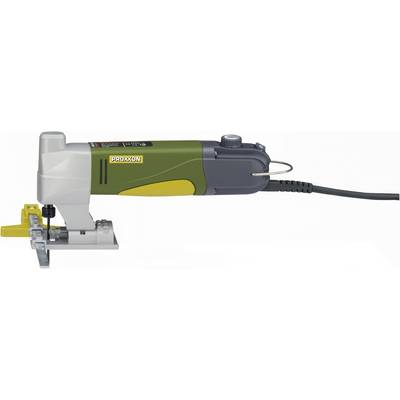 Proxxon Micromot STS/E kézi dekopírfűrész, beszúró fűrész fához, nem vas tartalmú fémekhez 230V