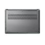 Lenovo IdeaPad 5 Pro Storm Grey - AMD Ryzen 9 5900HX , 512 GB , 32 GB , NVIDIA GeForce RTX 3050, FreeDos