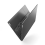 Lenovo IdeaPad 5 Pro Storm Grey - AMD Ryzen 9 5900HX , 512 GB , 32 GB , NVIDIA GeForce RTX 3050, FreeDos