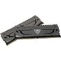 Памет DDR4 Viper Steel 16GB/3600(2*8GB) Сив CL18