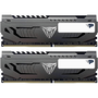 Памет DDR4 Viper Steel 16GB/3600(2*8GB) Сив CL18
