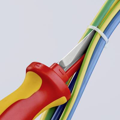 KNIPEX Kabelmesser