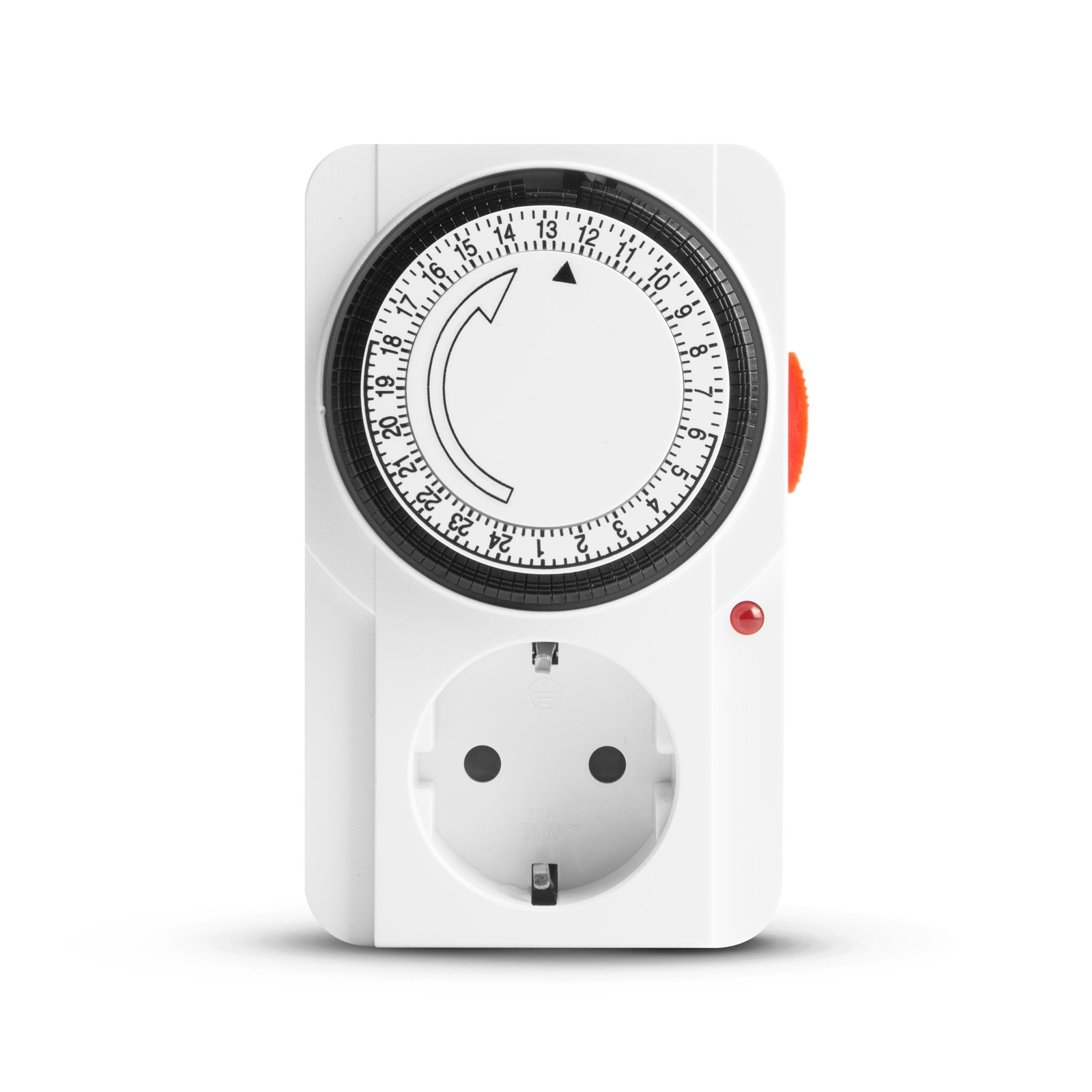 Delight 20290B Időzítőkapcsoló (20290B)