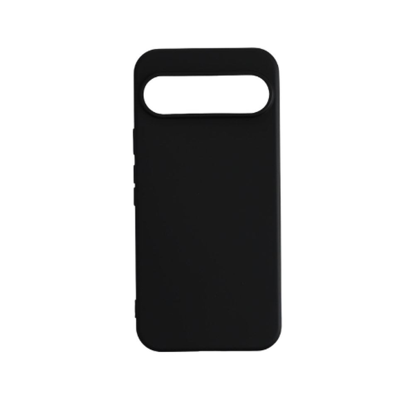 Cellect Google Pixel 9 Pro XL premium szilikon tok fekete (CEL-PREM-GOOG-P9P-BK)