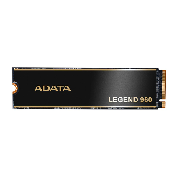 ADATA Legend 960 MAX 2TB M.2 PCIe Gen4 NVMe SSD
