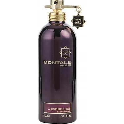 Aoud Purple Rose Edp Vapo 100 Ml