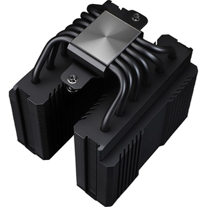 Thermalright Peerless Assassin 120 MINI BLACK univerzális processzor hűtő fekete