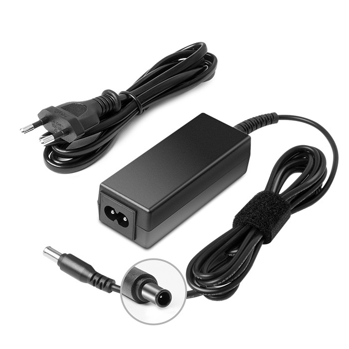 Qoltec 51775 LG Monitor hálózati adapter 40W (51775)