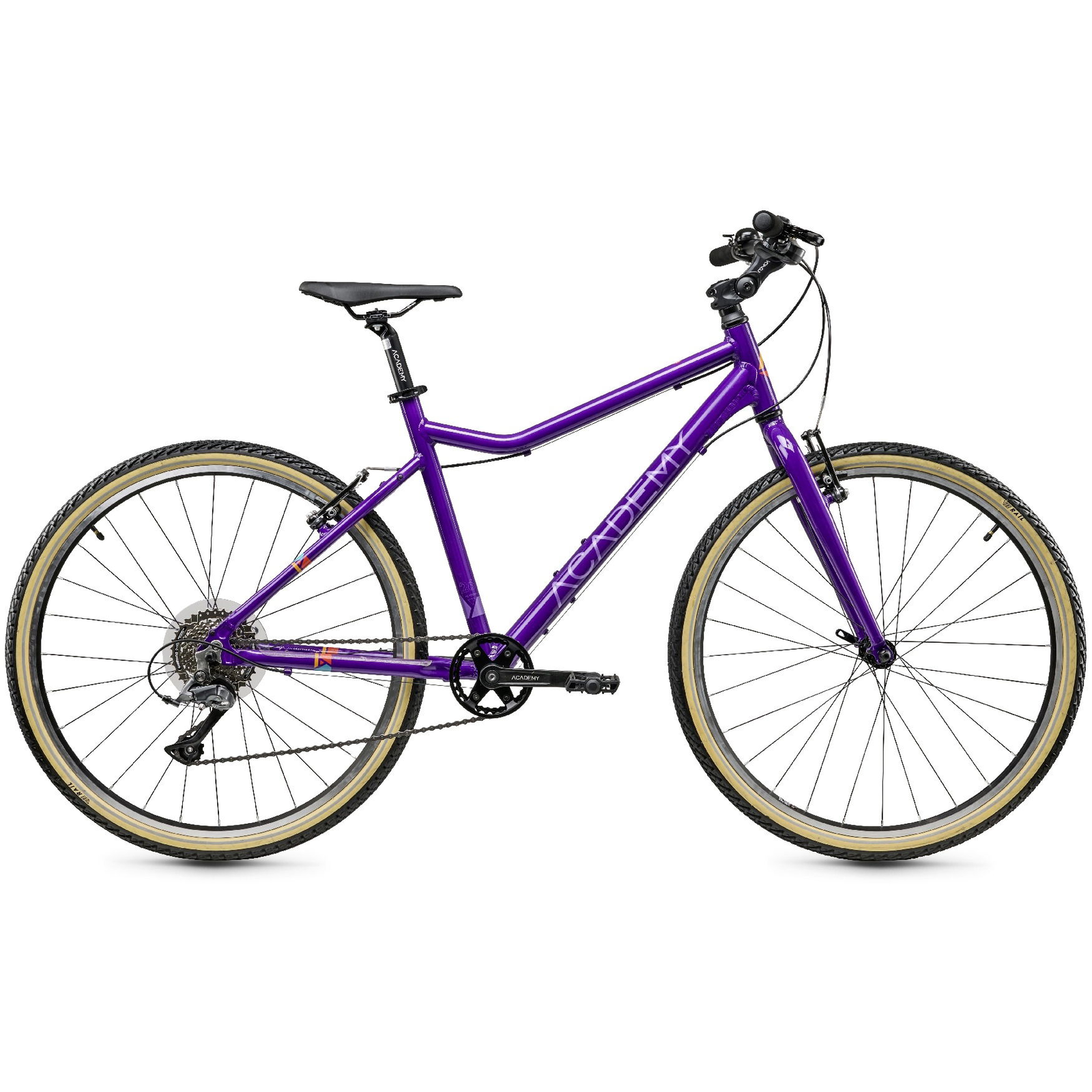 Academy Grade 6 26-8S Mircoshift purple (4250969288735)