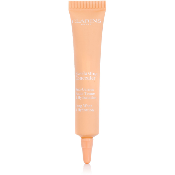 CLARINS Everlasting Concealer 02 Light Medium 12ml
