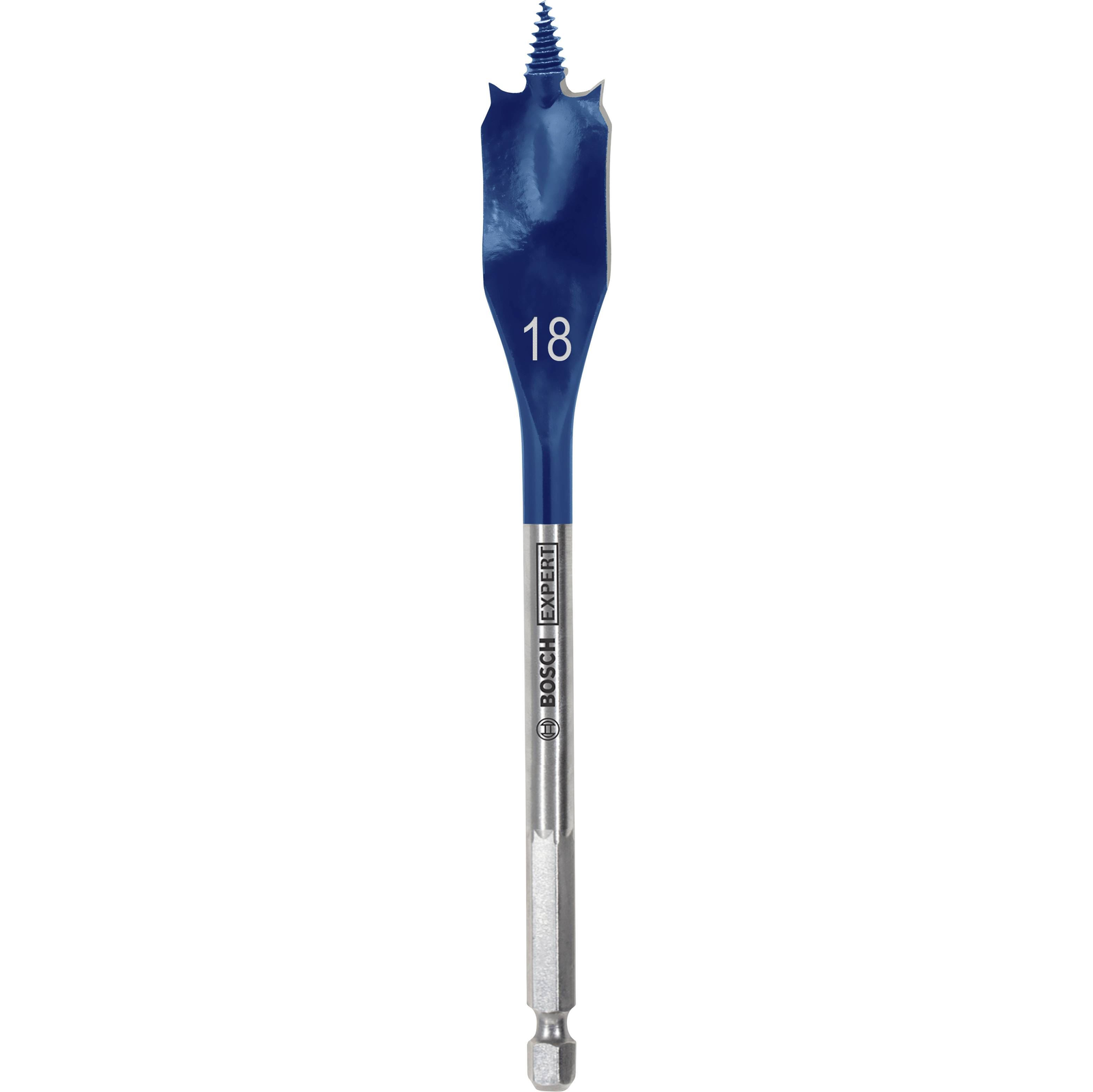 Bosch 2608900317 fa maró fúró 18x152 mm (2608900317)