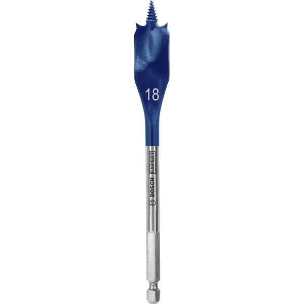 Bosch EXPERT Plochý vrták SelfCut Speed 18x152
