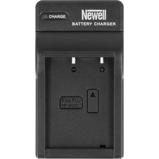 NEWELL DC-USB töltő NP-W126