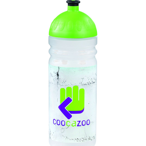 Coocazoo Bidon 700ml szary (124903)