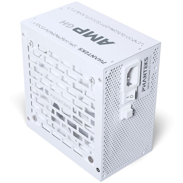 Phanteks AMP GH 750W 80+Gold Tápegység