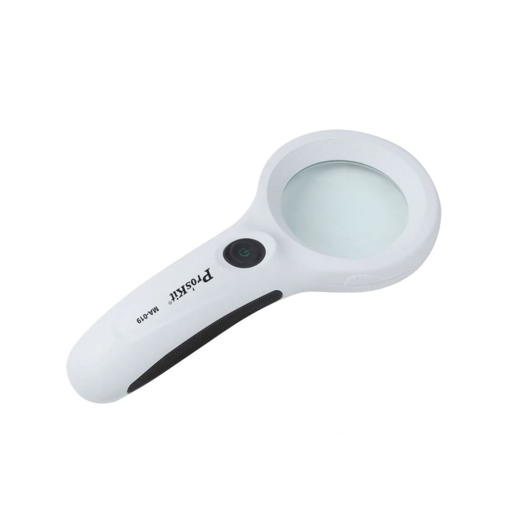 Proskit MA-019 bankjegyvizsgáló nagyító (MA-019)