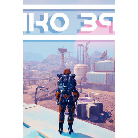 IKO 39 (PC - Steam elektronikus játék licensz)