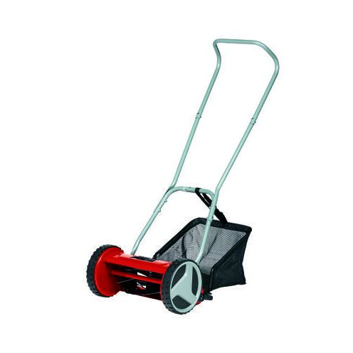 Einhell GC-HM 300 kézi fűnyíró 30 cm vágásszélességgel