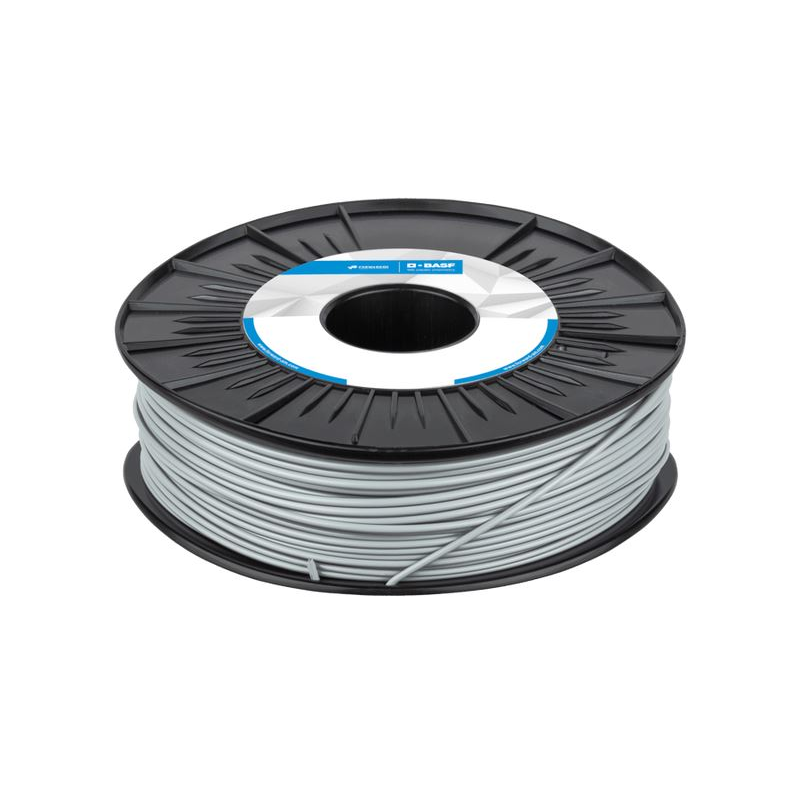 BASF Ultrafuse PLA PRO1 filament 1,75mm, 0,75kg szürke (PR1-7523a075) (PR1-7523a075)