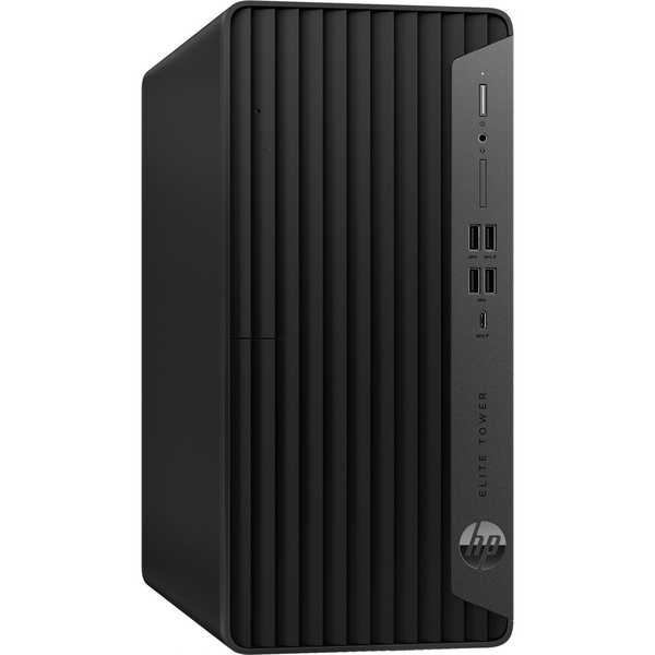 Lenovo ThinkCentre neo 50t Intel® Core™ i3 i3-14100 8 GB DDR5-SDRAM 512 GB SSD Windows 11 Pro Tower PC Black, Grey