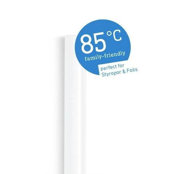 Steinel Ragasztópisztoly rúd 7 mm 150 mm 16db átlátszó (084622)