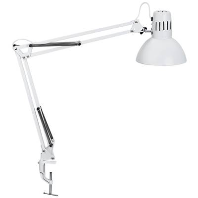Maul study (8201102) LED-es felcsíptethető lámpa LED E27 7 W Fehér (8201102)